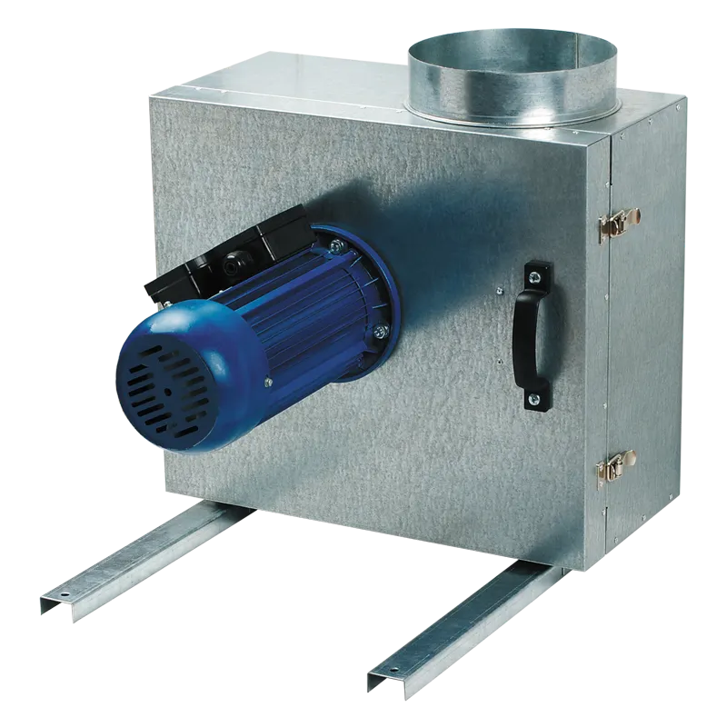 Vents KSK (KSK 150 4D)