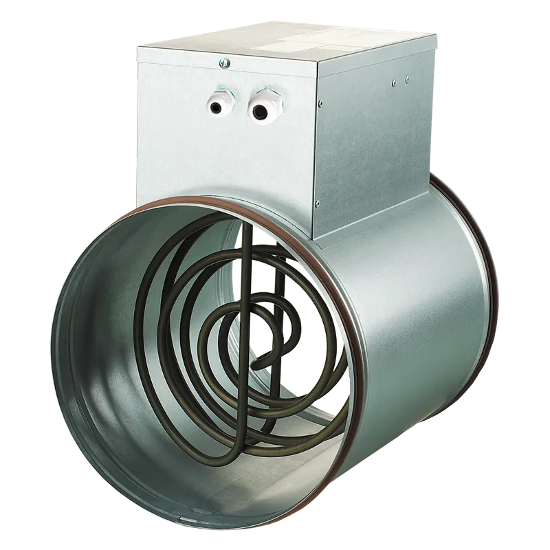 ელ. კალორიფერი NK 200Ø (NK 200-1,2-1)