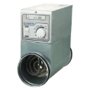 ელ. კალორიფერი NK 315Ø