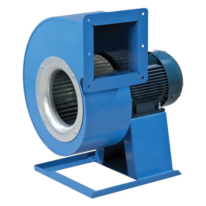 Vents VCUN (VCUN 160x74 - 0,75-2)